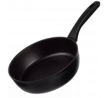 Сковорідка глибока Ardesto AR1928BMR Black Mars Favola 28 см