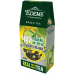 Чай зеленый Edems с кусочками Лайм Мята 100 г