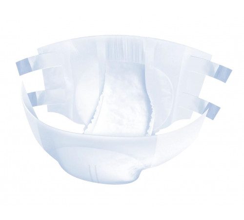 Підгузки для дорослих iD Expert Slip Normal Medium 80-125 см 28 шт