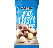 Драже Korona Choco Crispy Mix 40 г