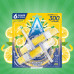 Туалетный блок для унитаза Astonish Lemon Splash 2 х 40 г