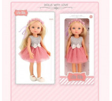 Лялька 91016-G Little Milly