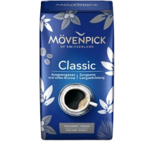 Кофе молотый Movenpick Classic 500 г