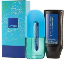 Набір подарунковий для чоловіків Avon Full Speed Surfer