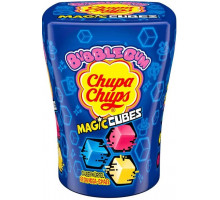 Жувальна гумка Chupa Chups Magic Cubes 86 г