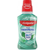Ополіскувач для ротової порожнини Colgate Soft Mint 250 мл