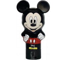 Дитячий шампунь та гель для душу 2in1 Disney Mickey Mouse 300 мл