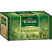Чай зеленый Edems Ганпаудер Gold 50 г 25 пакетиков