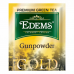 Чай зелений Edems Ганпаудер Gold 50 г 25 пакетиків