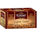 Чай черный Edems Английский Классический Gold 50 г 25 пакетиков