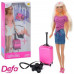 Лялька з аксесуарами 8377 Defa Lucy