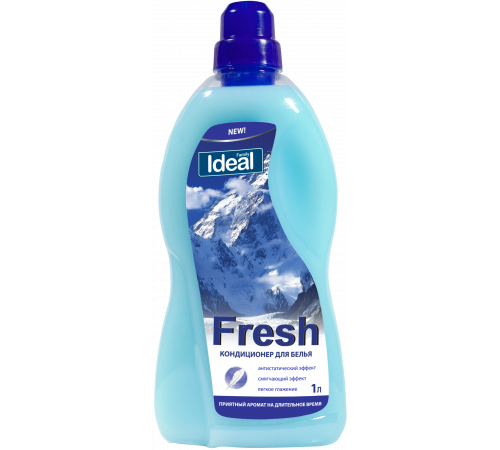 Кондиціонер для білизни Family Ideal Fresh 1 л