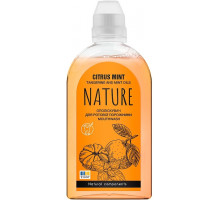 Ополаскиватель для полости рта Bioton Cosmetics Nature Citrus Mint 500 мл