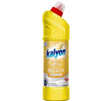Дезинфицирующее средство для туалета Kalyon Летнее солнце 750 мл