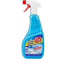Универсальное антибактериальное чистящее средство W5 Hygiene-Reiniger 750 мл