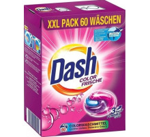 Гелеві капсули Dash Color Frische 60 шт (ціна за 1 шт)