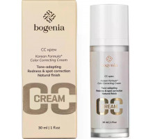 CC-крем з мікрокапсулами Bogenia BG614 30 мл