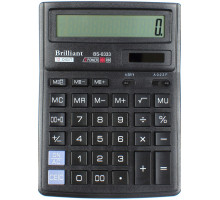 Калькулятор Brilliant BS-0333