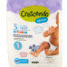 Підгузки-трусики Crescendo 3 (6-11 кг) 21 шт