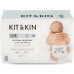 Підгузки Kit & Kin 1 (2-5 кг) 38 шт