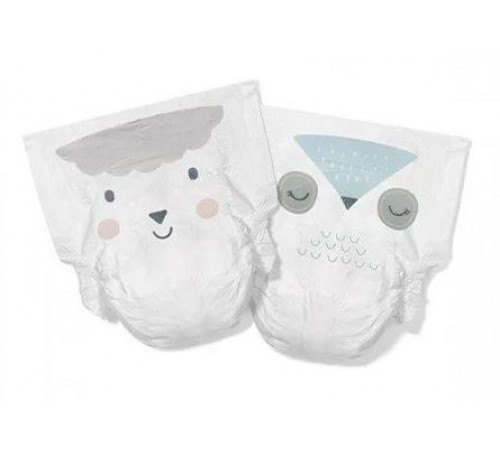 Підгузки Kit & Kin 1 (2-5 кг) 38 шт