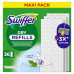 Змінні сухі серветки для швабри Swiffer Clean & Fresh 36 шт