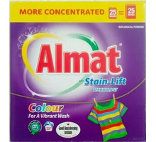 Пральний порошок Almat Colour 2 кг 25 прань