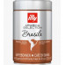 Кофе в зернах ILLY Brazil Monoarabica 250 г