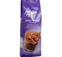 Горячий шоколад Milka 1 кг