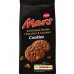 Печиво Mars Soft  Double Chocolate Cookies & Caramel 180 г