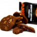 Печенье Mars Soft  Double Chocolate Cookies & Caramel 180 г