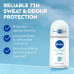 Дезодорант кульковий жіночий Nivea Dry Fresh 50 мл