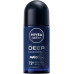 Дезодорант шариковый мужской Nivea Deep Darkwood 50 мл