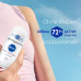 Дезодорант кульковий жіночий Nivea Fresh Sensation Antibacterial 50 мл