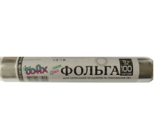 Фольга харчова Tofix 28 см 100 м