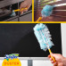 Щетка от пыли для сухой уборки Swiffer Duster Kit + 3 запаски