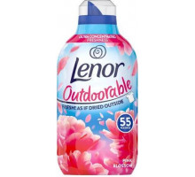 Кондиционер для белья Lenor Pink Blossom 770 мл