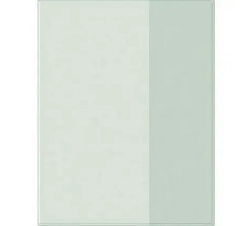 Обкладинка для зошитів прозора Полімер A5 100 мікрон