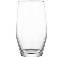 Набор стаканов высоких Ardesto Loreto AR2649LТ 6 шт х 495 мл