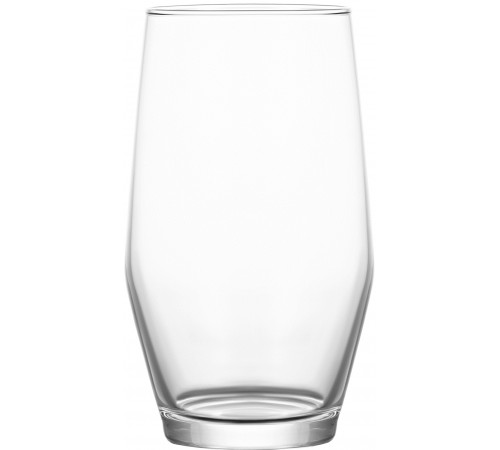 Набір склянок високих Ardesto Loreto AR2649LТ 6 шт х 495 мл