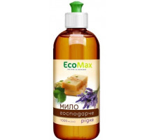 Жидкое хозяйственное мыло EcoMax 1000 мл