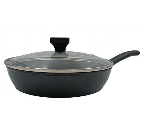 Сковорідка Pepper  PR-2341-24 Tiger 24 х 5,3 см