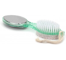 Пемза для ніг 4 в 1