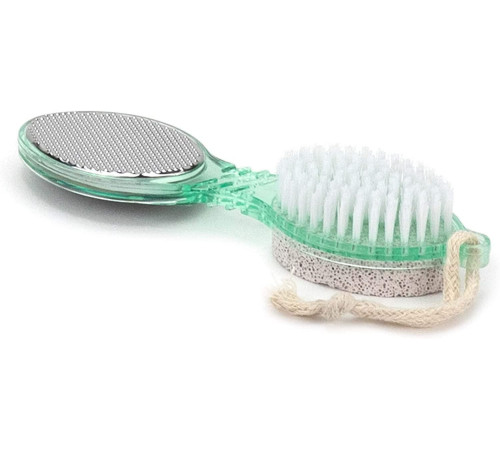 Пемза для ніг 4 в 1