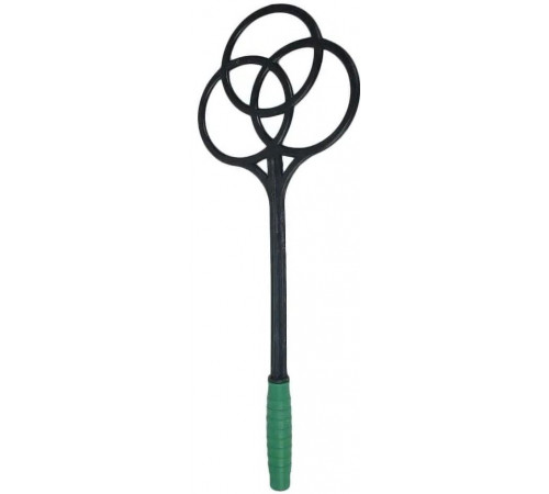 Вибивачка з наборною ручкою 50 см