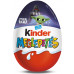 Шоколадне яйце Kinder Сюрприз Star Wars 20 г