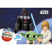 Шоколадне яйце Kinder Сюрприз Star Wars 20 г