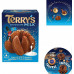 Шоколад Terry's Milk 145 г