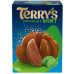 Шоколад Terry's Mint Milk 145 г