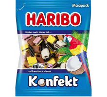Цукерки желейні Haribo Konfect 500 г
